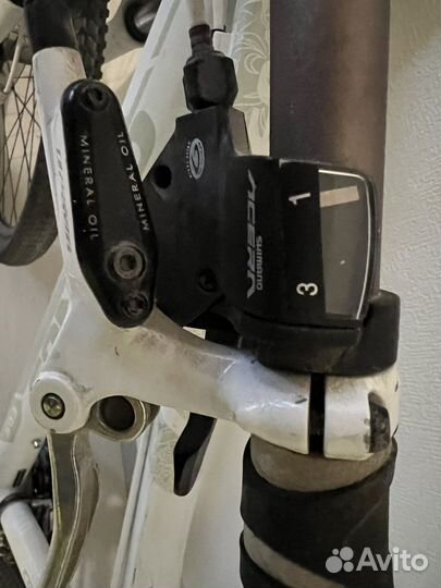 Велосипед cronus eos 3.0