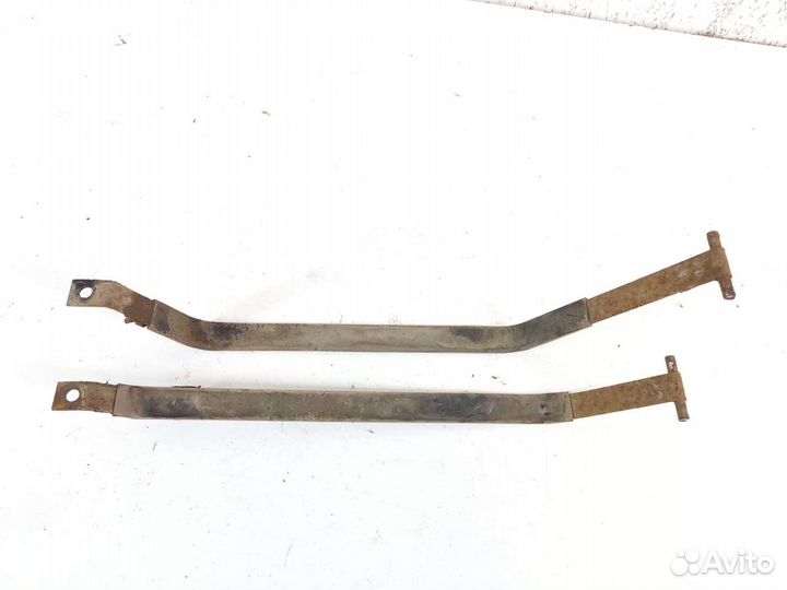 Лента крепления топливного бака Mitsubishi Lancer