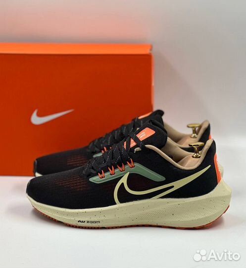 Кроссовки Nike Air Zoom Pegasus 39 мужские