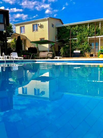 Комната 20 м², 1/2 эт.