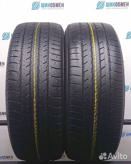 Dunlop SP Sport 7000 225/55 R18 98