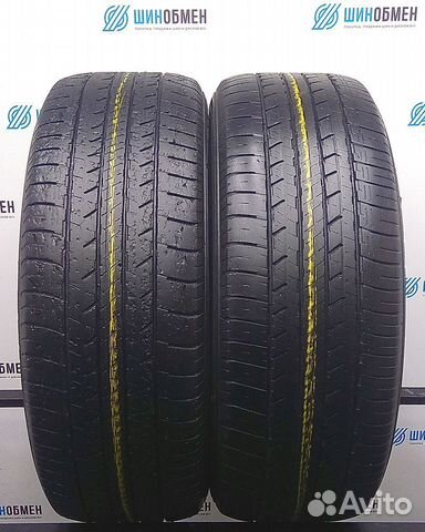 Dunlop SP Sport 7000 225/55 R18 98