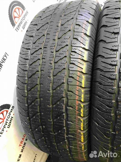 Cooper Discoverer H/T 275/65 R17 115S