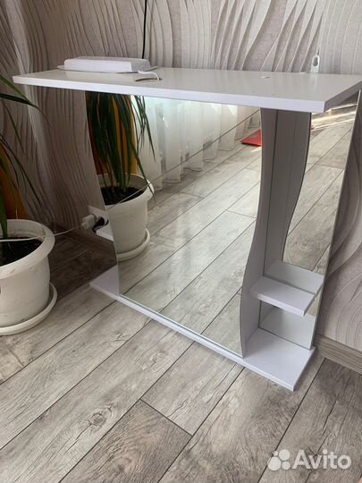 Зеркало для ванной