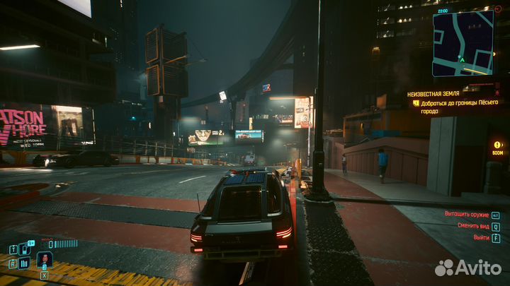 Игровой компьютер rtx 2070