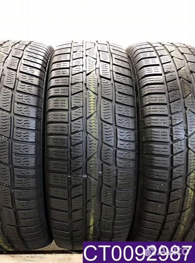 Continental ContiWinterContact TS 830 P 205/60 R16 96T