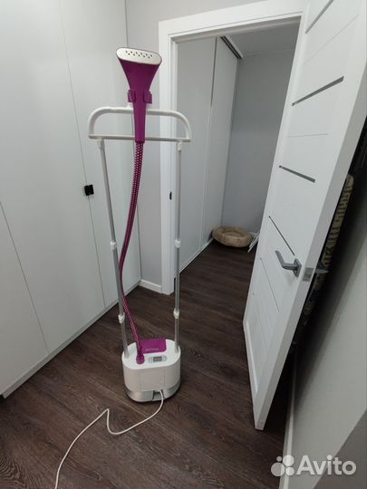 Отпариватель для одежды PhilipsGC670/05ProTouch