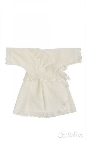 Крестильный набор для девочки56-62