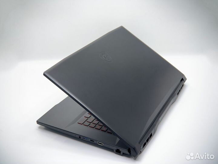 Игровые ноутбуки С гарантией