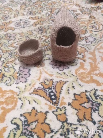 Гнезда для канареек и амадин