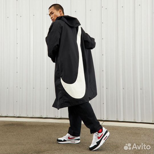 Кроссовки Nike Air Max 1