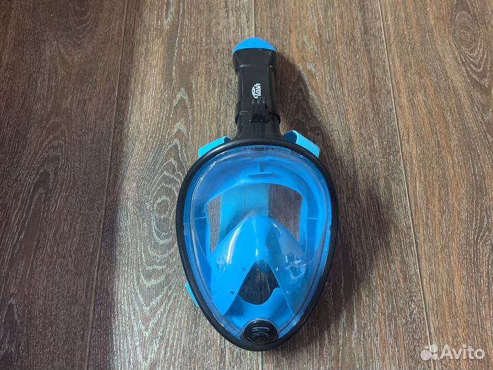 Маска для снорклинга