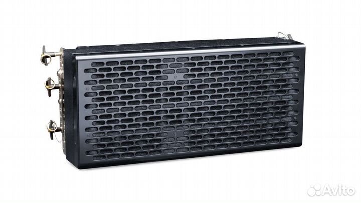 K-array KH15 (2шт) комплект 3500Вт (Италия)