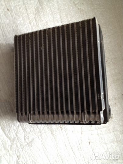 Ford Focus 1 Радиатор испаритель