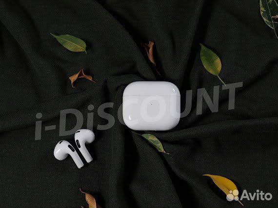 AirPods 3 Premium