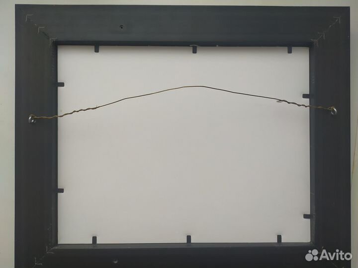 Картина маслом пейзаж Венеция