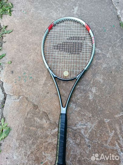 Ракетка для большого тенниса взрослая
