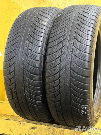 Bridgestone Blizzak LM-001 225/60 R18 104H