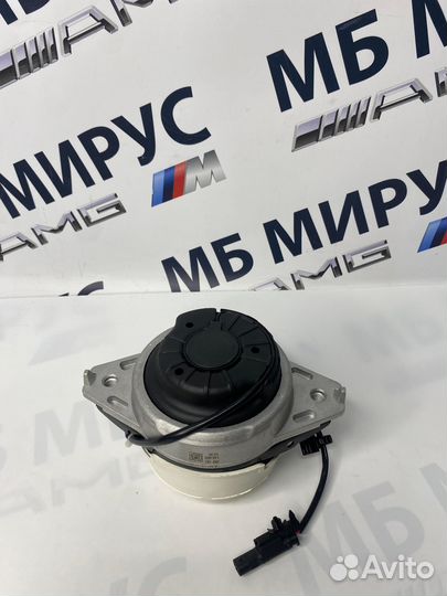 A1662406817 A1662406917 Опоры двигателя W166