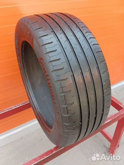 Continental ContiEcoContact 5 205/45 R16 81V