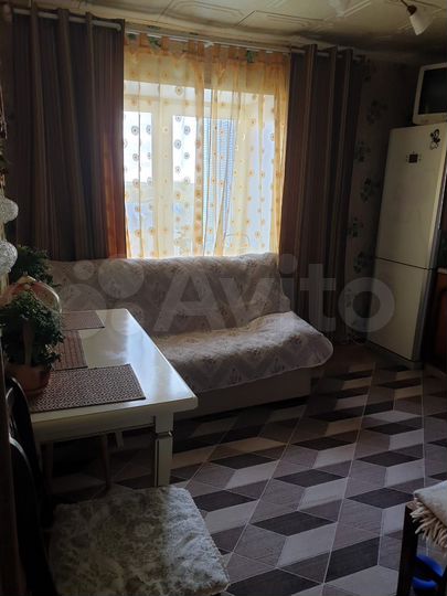 2-к. квартира, 50 м², 7/12 эт.