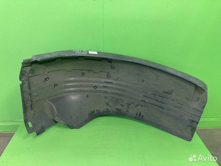 Крыло переднее mercedes-benz actros MP II