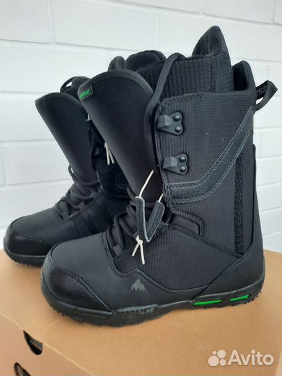Сноубордические ботинки burton