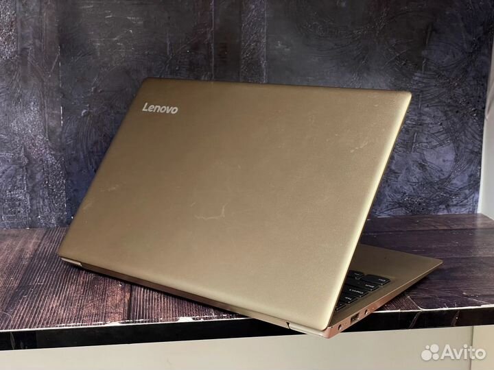 Ноутбук Lenovo intel Core i5-8250U