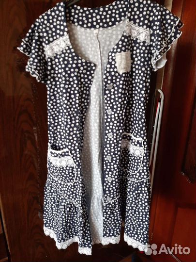 Халат женский новый 44 размер