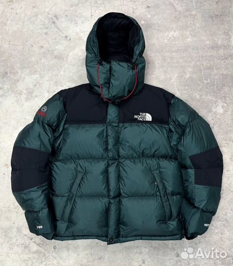 The North Face Baltoro Vintage Windstopper Редкий