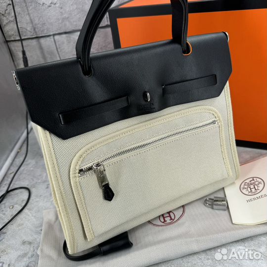 Cумка Hermes Herbag Zip 31