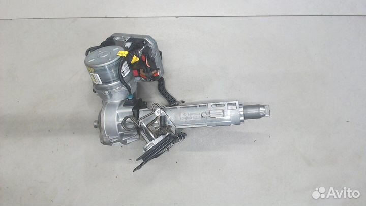 Насос усилителя руля Skoda Fabia, 2019