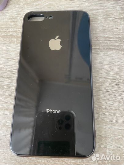 Чехол на iPhone 7 8 plus