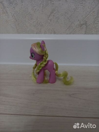 My little pony Флауэр Вишес