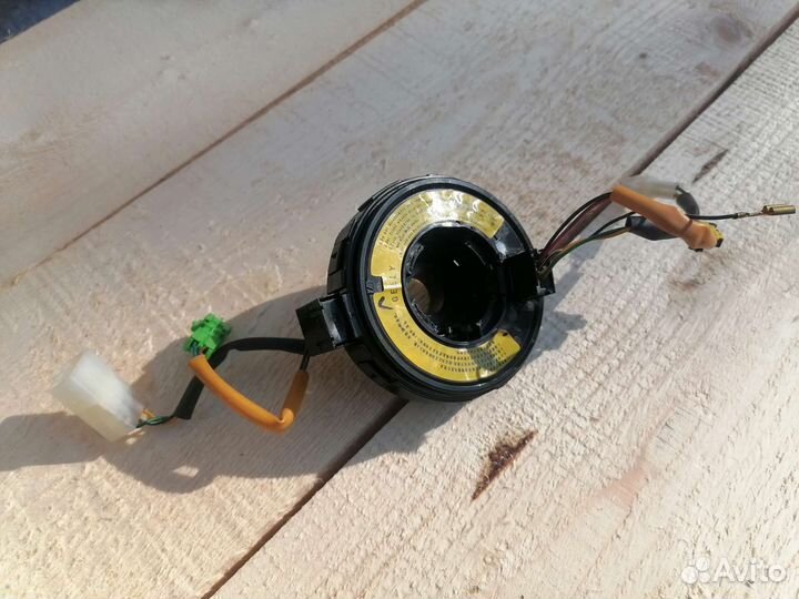 Geely emgrand FE 1 EC 7 Механизм подрулевой srs