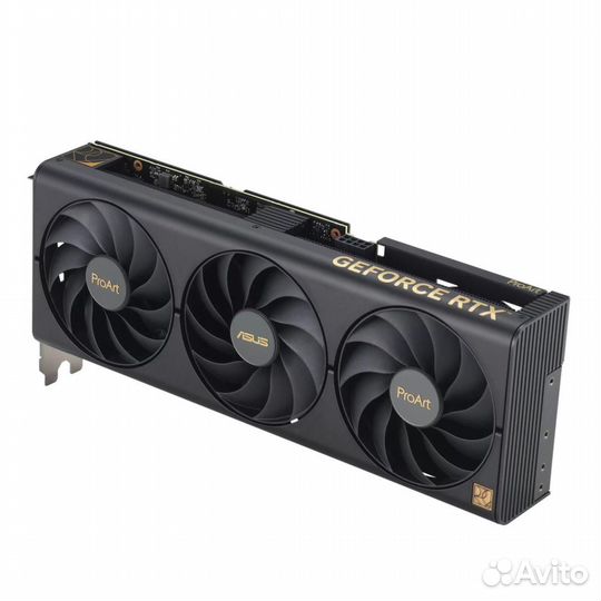 Asus GeForce RTX 4060 ProArt OC edition 8GB
