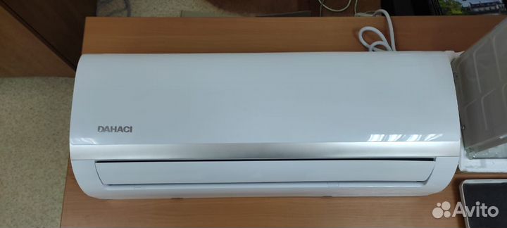 Сплит-системы Dahaci