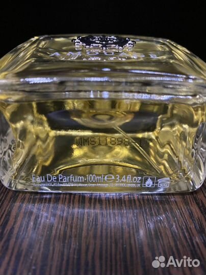 Туалетная вода amouage ciel 100ml