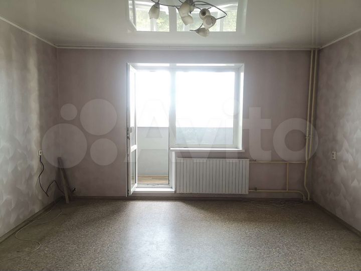 1-к. квартира, 41 м², 5/10 эт.