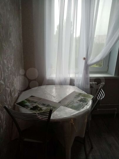 1-к. квартира, 30 м², 5/5 эт.