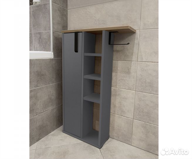 Тумба в ванну