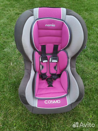 Детское кресло