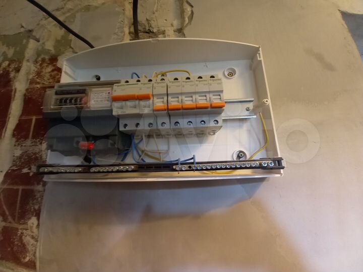 1-к. квартира, 31,1 м², 1/3 эт.