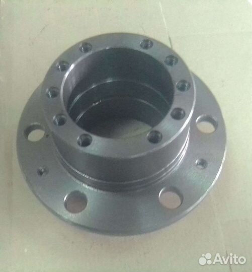 Ступица колеса УАЗ Патриот Профи