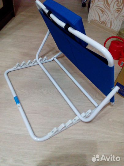 Изголовье регулируемое