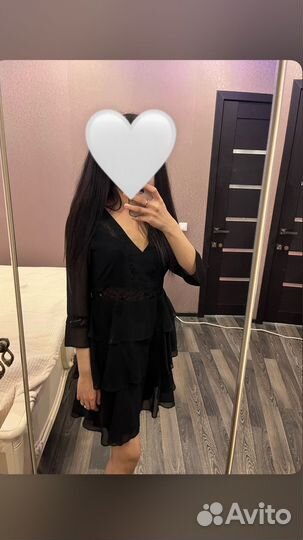 Платье женское