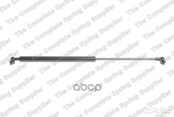 Пружина газовая R LADA 2112 95-07 / priora 5 D