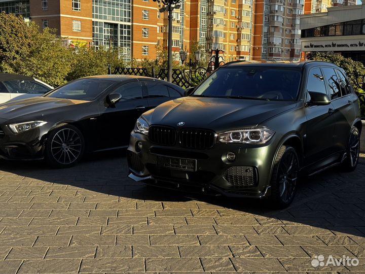 Аренда BMW с водителем трансфер, свадьба