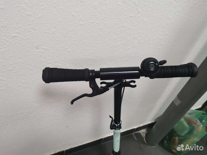 Самокат для взрослых town 7 XL oxelo X Decathlon