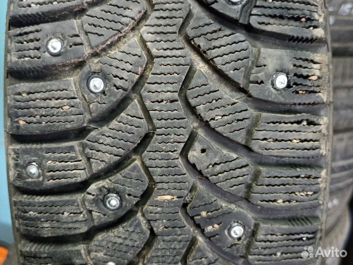 Bridgestone Blizzak Spike-01 185/60 R14 82T